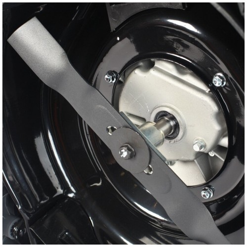 Газонокосилка PATRIOT PT 41LM (512109002) 7