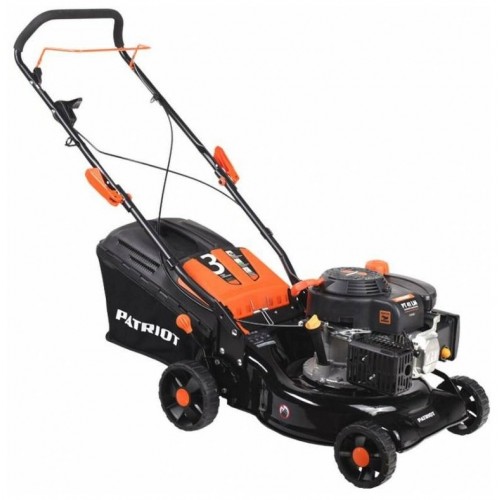 Газонокосилка PATRIOT PT 41LM (512109002) 8