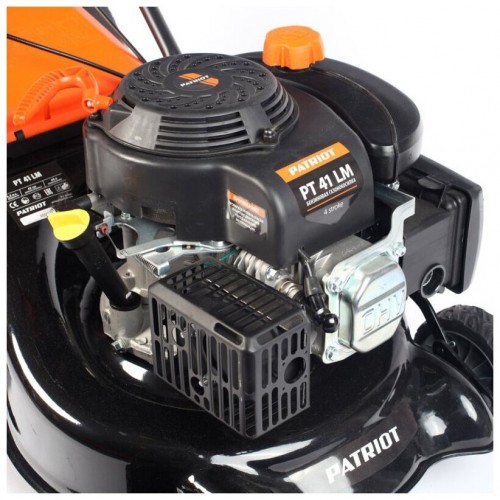 Газонокосилка PATRIOT PT 41LM (512109002) 9