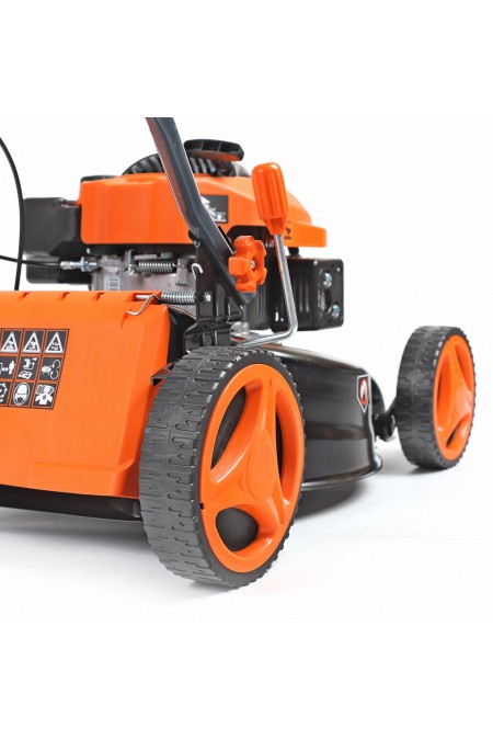 Газонокосилка PATRIOT PT 42LS (512109004) 2