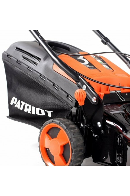 Газонокосилка PATRIOT PT 42LS (512109004) 8