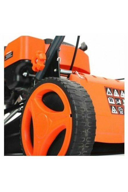 Газонокосилка PATRIOT PT 42LS (512109004) 9