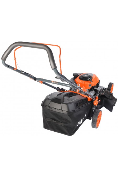 Газонокосилка Patriot PT 46 (512109005) 3