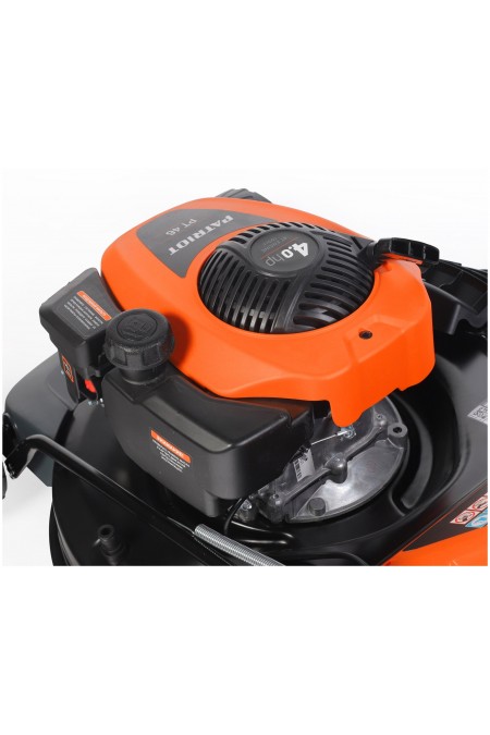 Газонокосилка Patriot PT 46 (512109005) 5