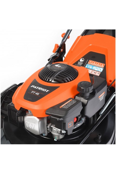Газонокосилка Patriot PT 46 (512109005) 6