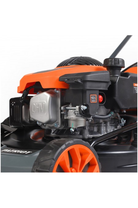Газонокосилка Patriot PT 46 (512109005) 8