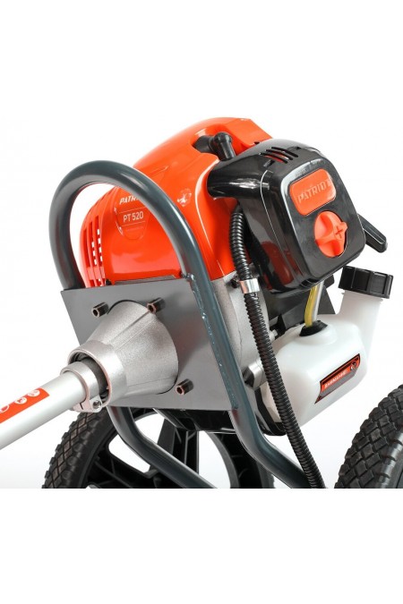 Газонокосилка Patriot PT 520 (512109520) 1