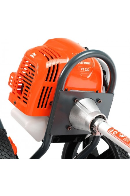 Газонокосилка Patriot PT 520 (512109520) 2
