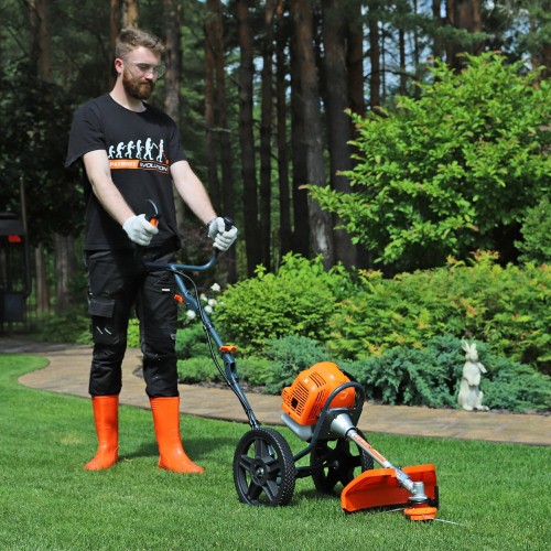 Газонокосилка Patriot PT 520 (512109520) 3