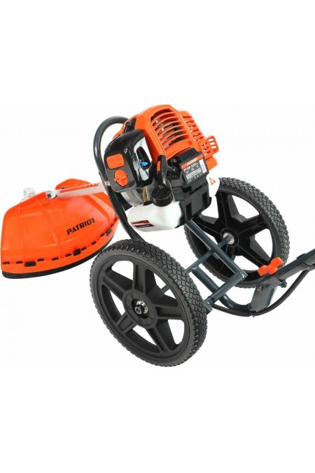 Газонокосилка Patriot PT 520 (512109520) 5