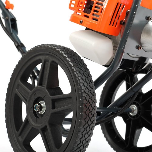 Газонокосилка Patriot PT 520 (512109520) 6