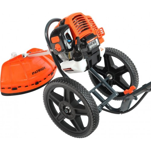 Газонокосилка Patriot PT 520 (512109520) 7