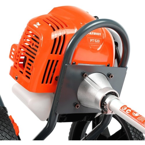 Газонокосилка Patriot PT 520 (512109520) 8