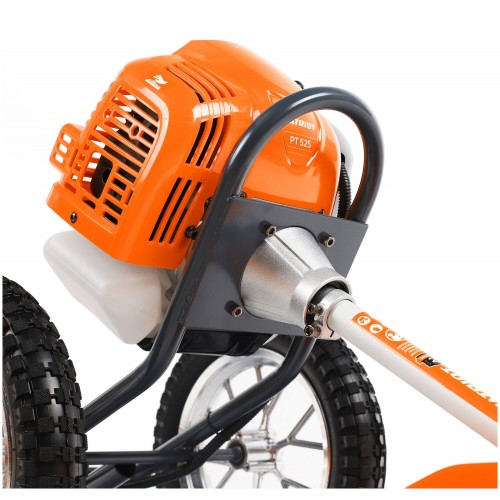 Газонокосилка PATRIOT PT 525 (512109525) 1