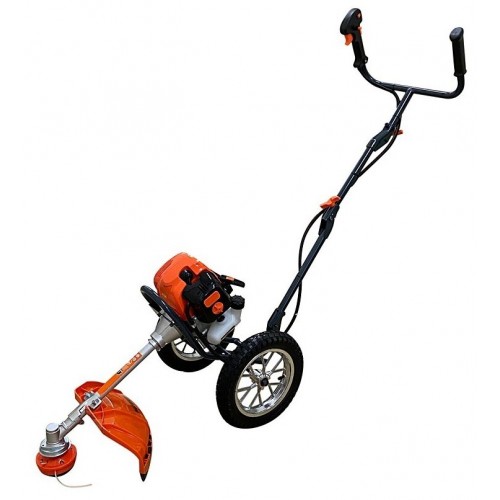 Газонокосилка PATRIOT PT 525 (512109525) 3