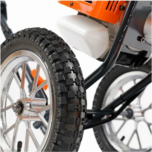 Газонокосилка PATRIOT PT 525 (512109525) 4