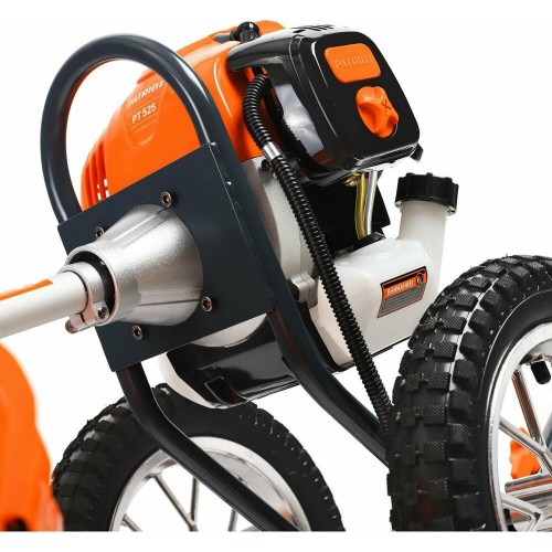 Газонокосилка PATRIOT PT 525 (512109525) 5