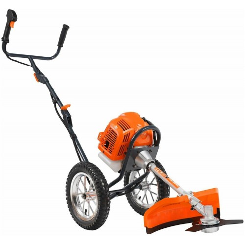 Газонокосилка PATRIOT PT 525 (512109525) 7