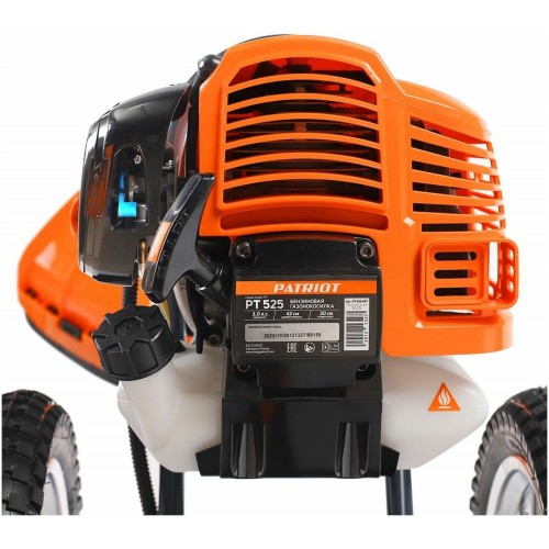 Газонокосилка PATRIOT PT 525 (512109525) 9
