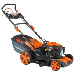 Газонокосилка PATRIOT PT 52LS (512109024)