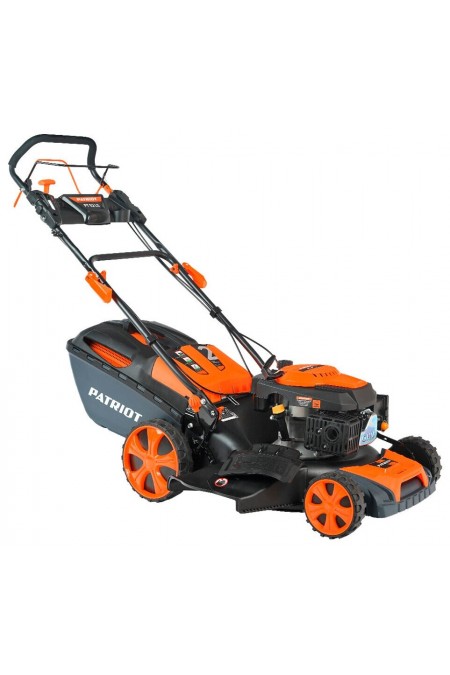 Газонокосилка PATRIOT PT 52LS (512109024) 