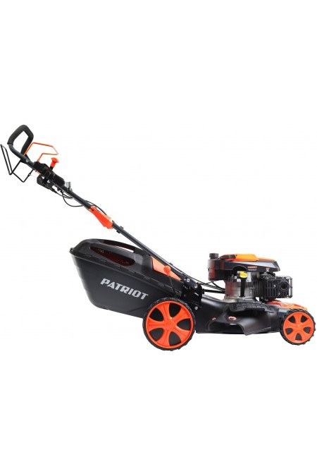 Газонокосилка PATRIOT PT 52LS (512109024) 1