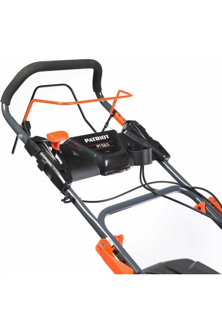 Газонокосилка PATRIOT PT 52LS (512109024) 3
