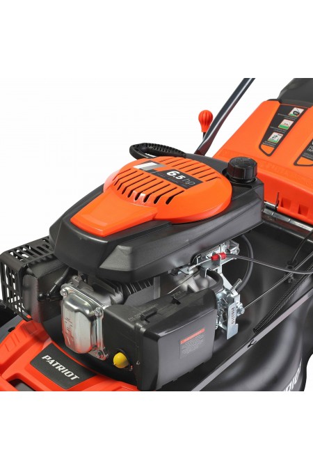 Газонокосилка PATRIOT PT 52LS (512109024) 5