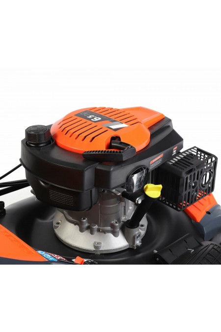 Газонокосилка PATRIOT PT 52LS (512109024) 6