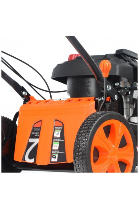 Газонокосилка PATRIOT PT 52LS (512109024) 7