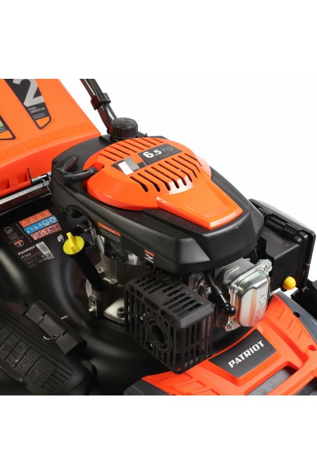 Газонокосилка PATRIOT PT 52LS (512109024) 9