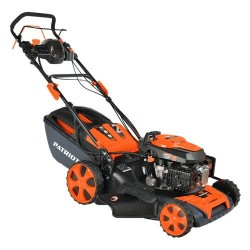 Газонокосилка PATRIOT PT 53LSE (512109028)