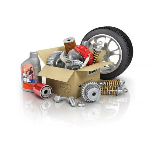 Газонокосилка PATRIOT PT 54AS (512109054) 