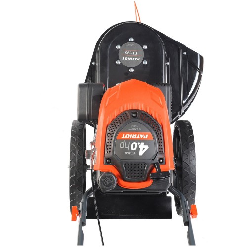 Газонокосилка Patriot PT 595 (512109595) 
