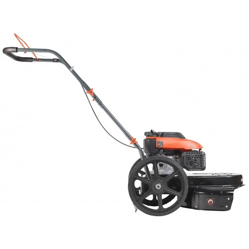 Газонокосилка Patriot PT 595 (512109595) 1