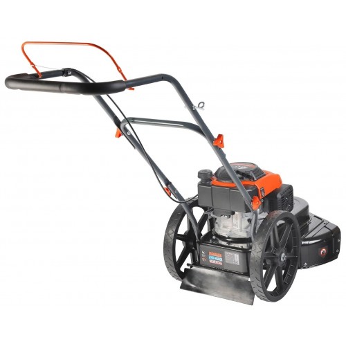 Газонокосилка Patriot PT 595 (512109595) 2