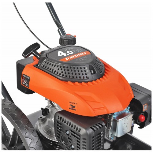 Газонокосилка Patriot PT 595 (512109595) 3