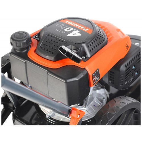 Газонокосилка Patriot PT 595 (512109595) 4