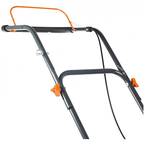 Газонокосилка Patriot PT 595 (512109595) 5