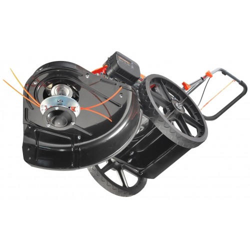 Газонокосилка Patriot PT 595 (512109595) 6