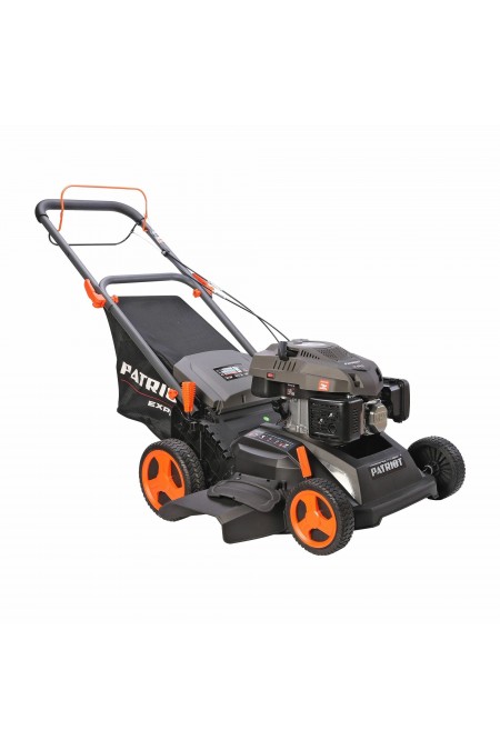 Газонокосилка PATRIOT PT 66LS (512109066) 