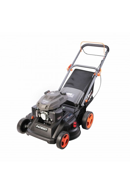 Газонокосилка PATRIOT PT 66LS (512109066) 1