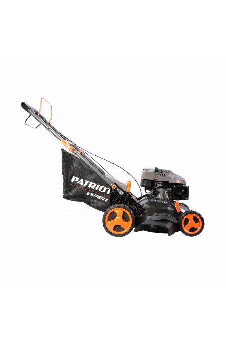 Газонокосилка PATRIOT PT 66LS (512109066) 3