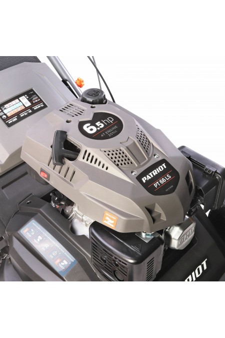 Газонокосилка PATRIOT PT 66LS (512109066) 4