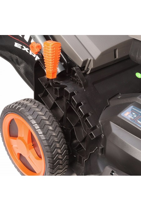 Газонокосилка PATRIOT PT 66LS (512109066) 5