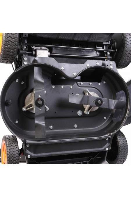 Газонокосилка PATRIOT PT 66LS (512109066) 6
