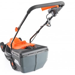 Газонокосилка Patriot PT1130E (512309231)