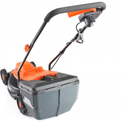 Газонокосилка Patriot PT1130E (512309231) 