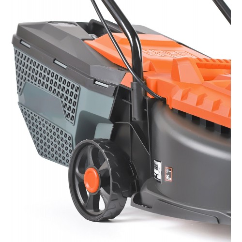 Газонокосилка Patriot PT1130E (512309231) 3