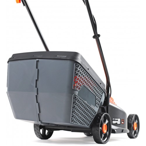 Газонокосилка Patriot PT1130E (512309231) 4
